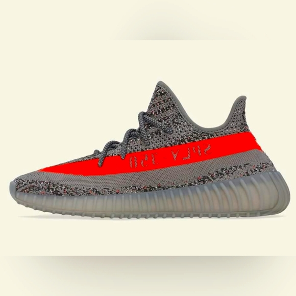 adidas Yeezy Boost 350 V2 - Picture 2 of 5